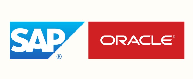 Oracle & SAP